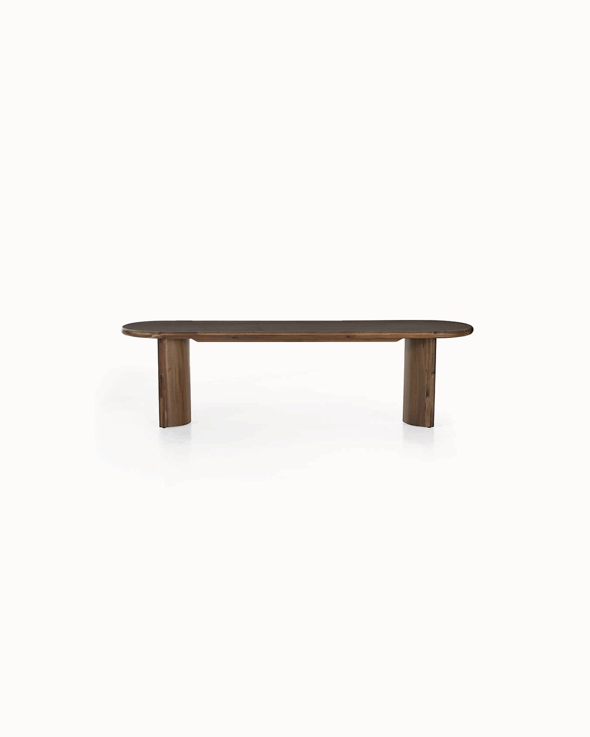 Savanna Timber Mealtime Settle