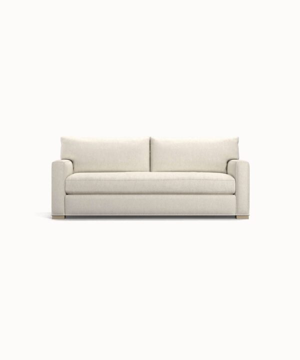 Linear Settle Couch