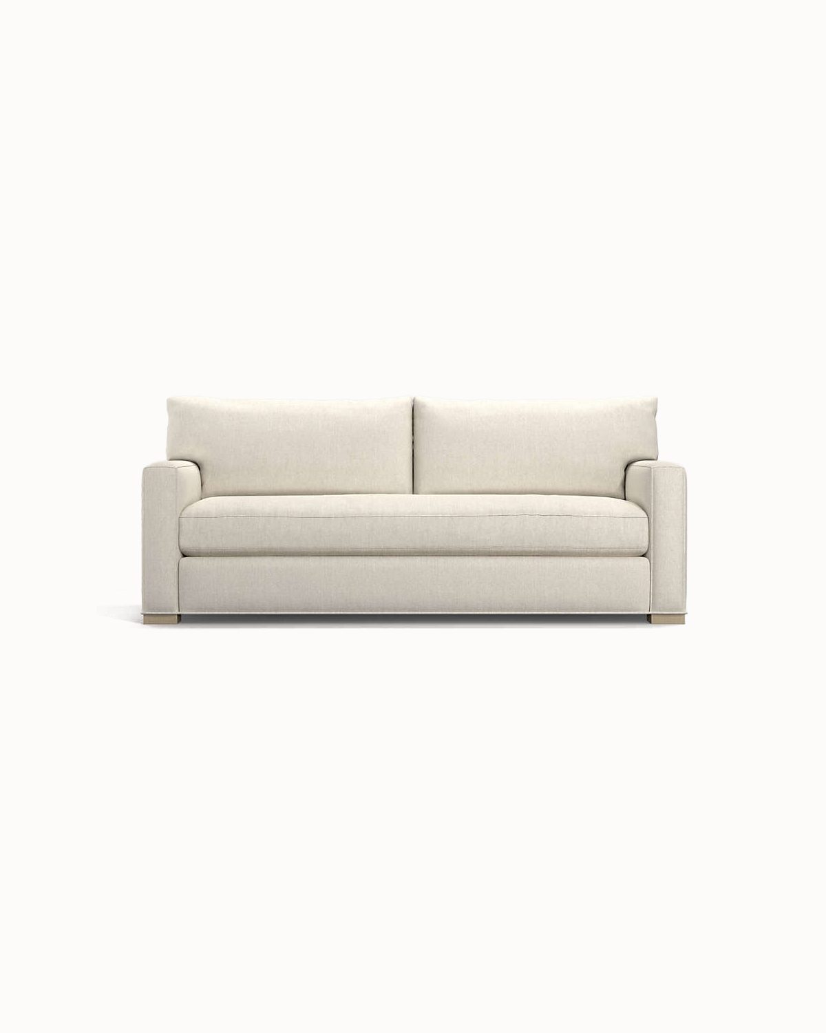 Linear Settle Couch