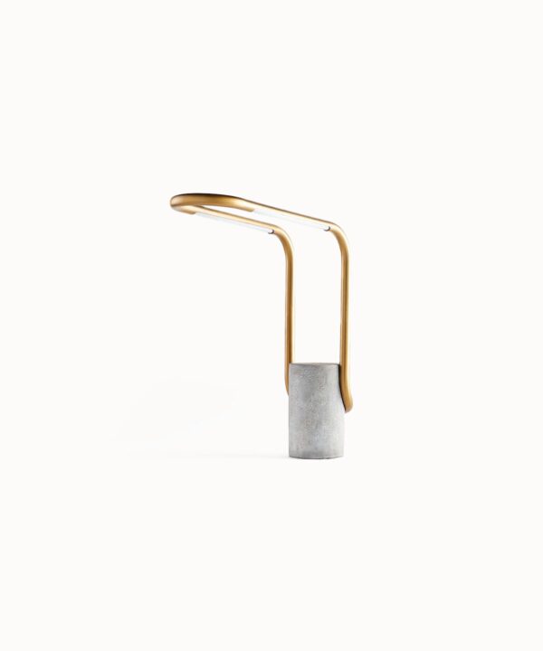 Handsome Diode Metal Work Light
