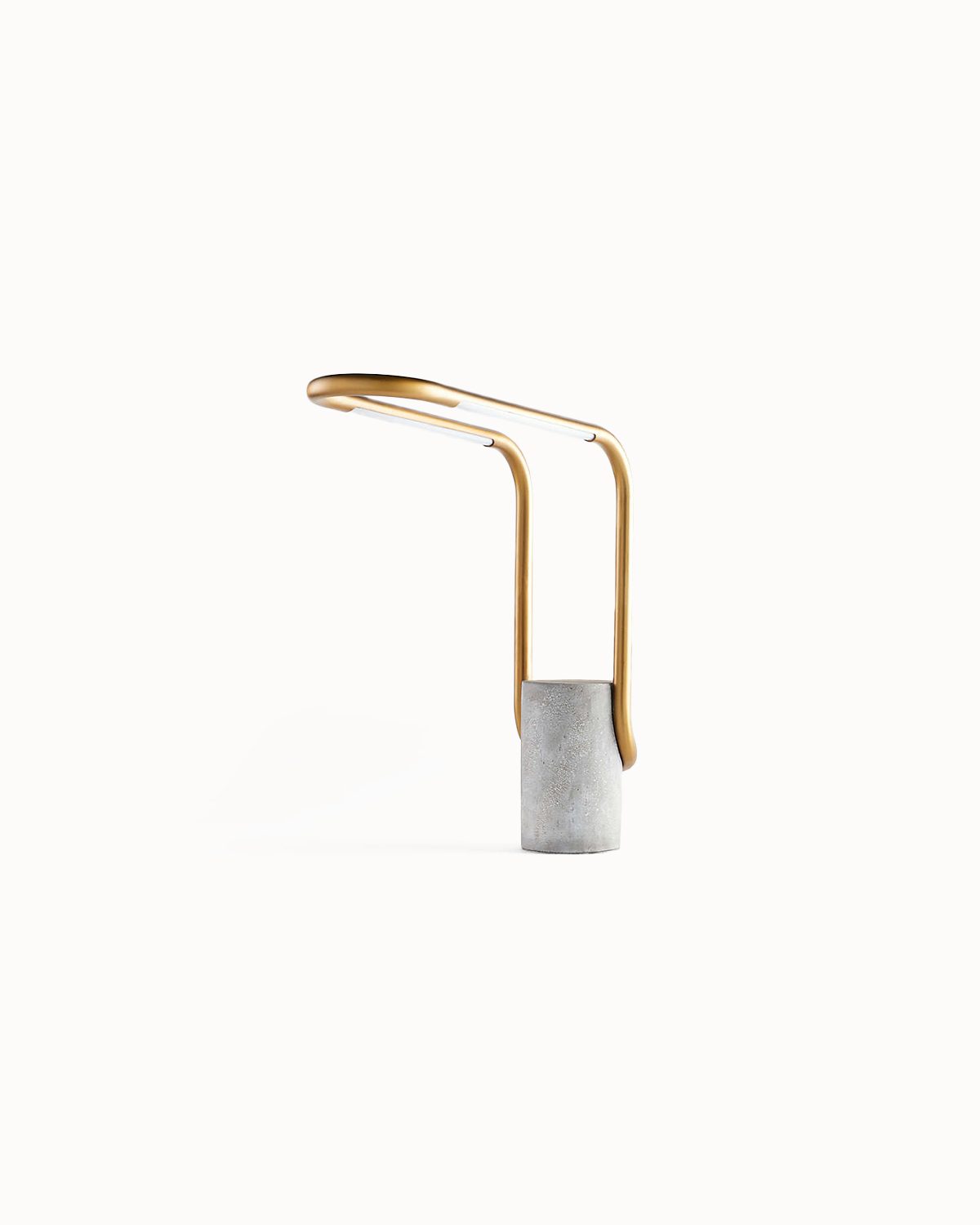 Handsome Diode Metal Work Light