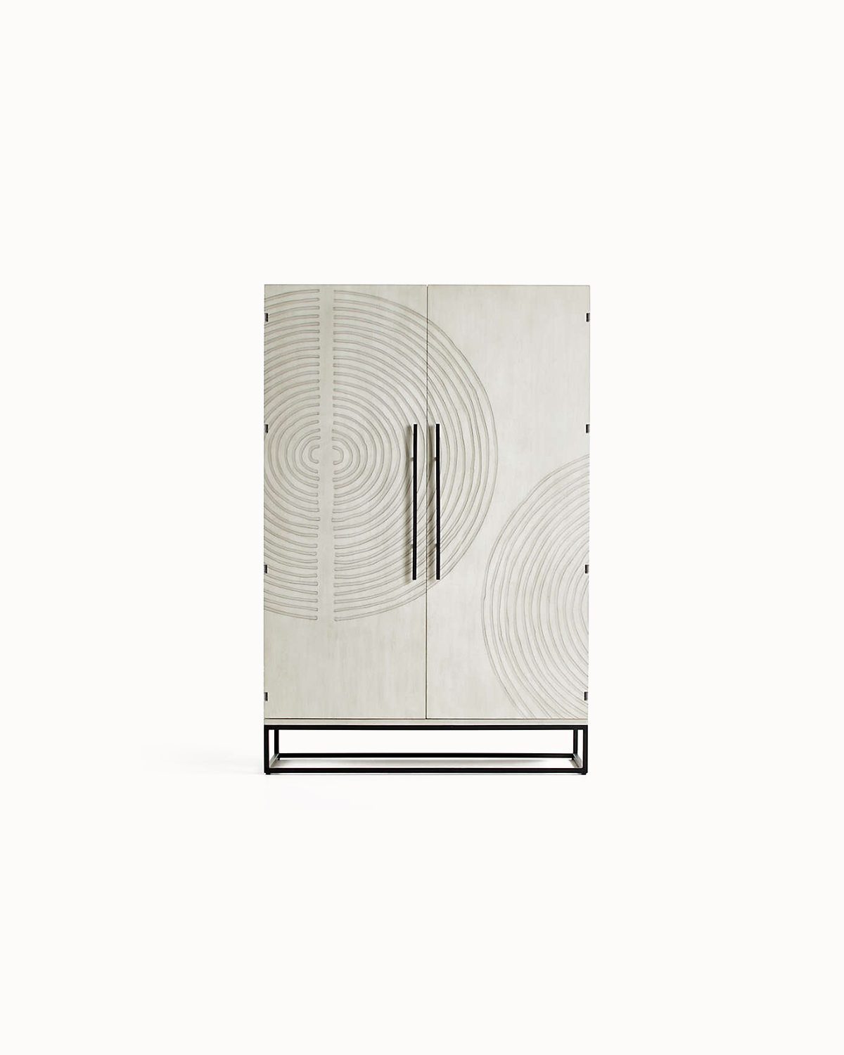 Orb Storage Console