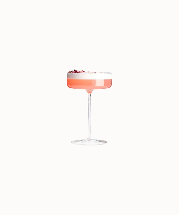 Fine Rim Stemware