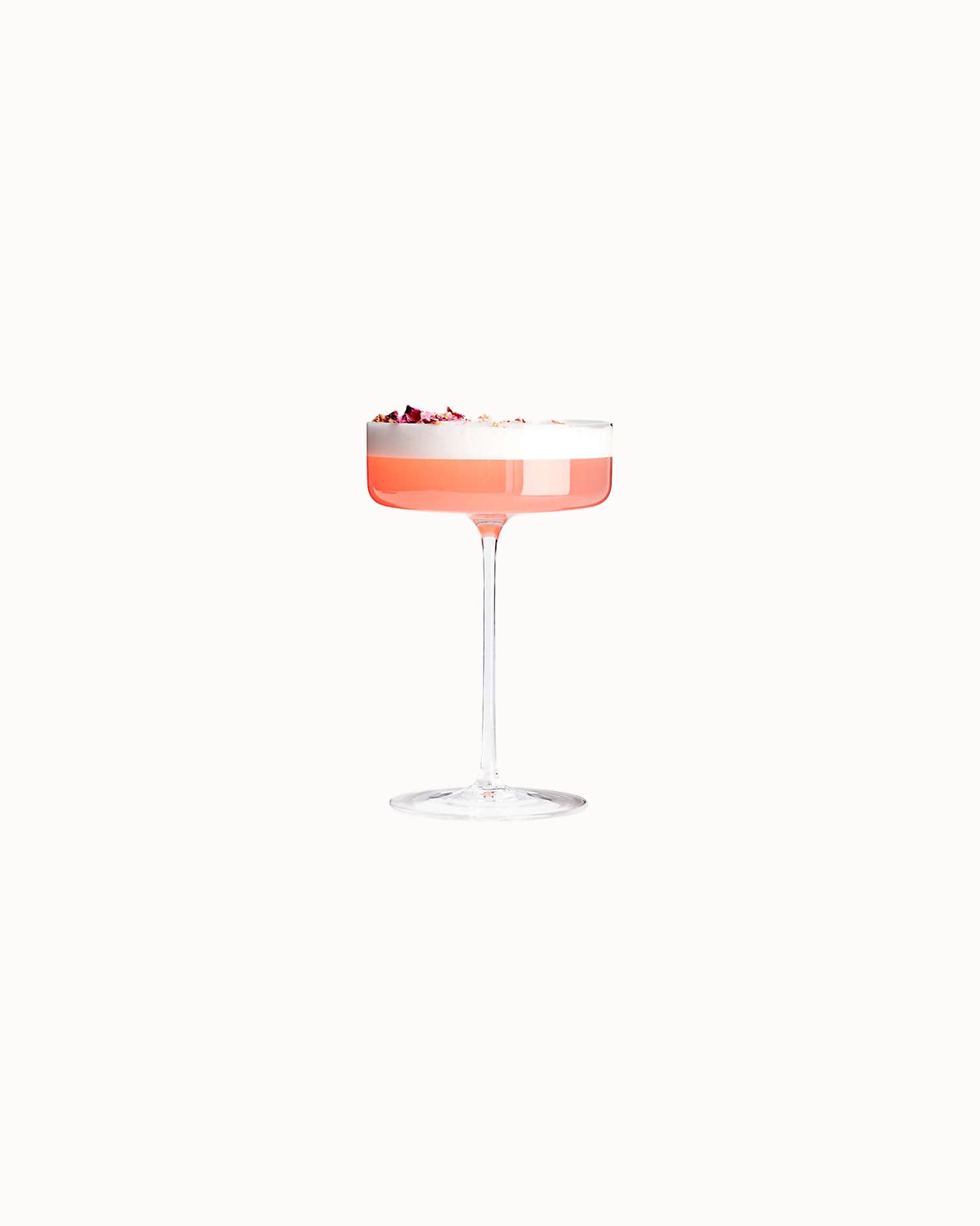Fine Rim Stemware