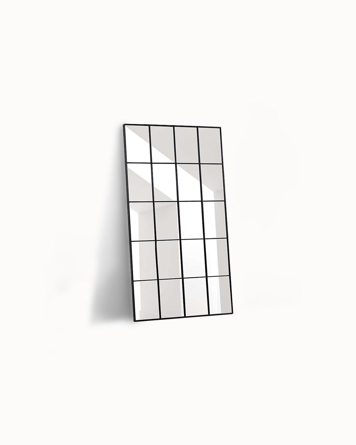 Standing Grid Looking Glass - Image 2