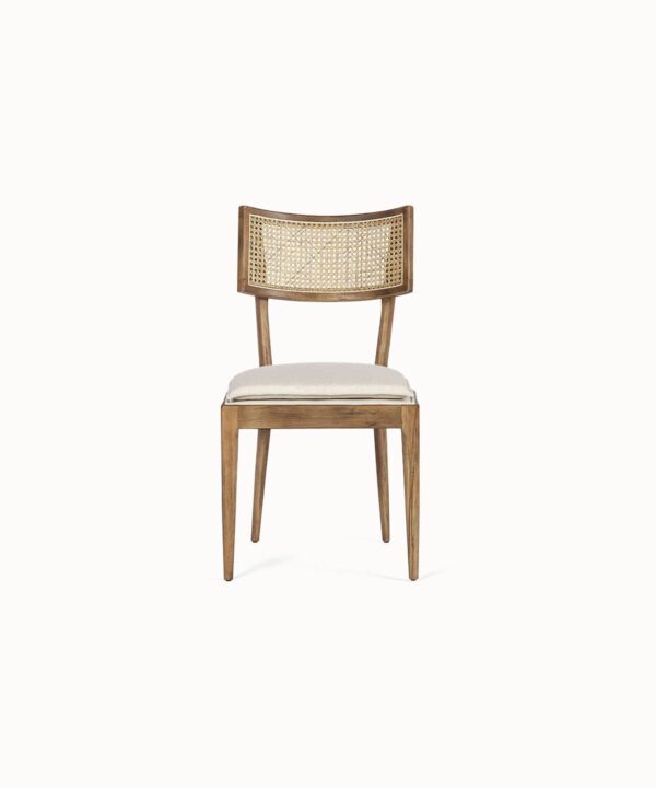 Earth Tone Mealtime Seat