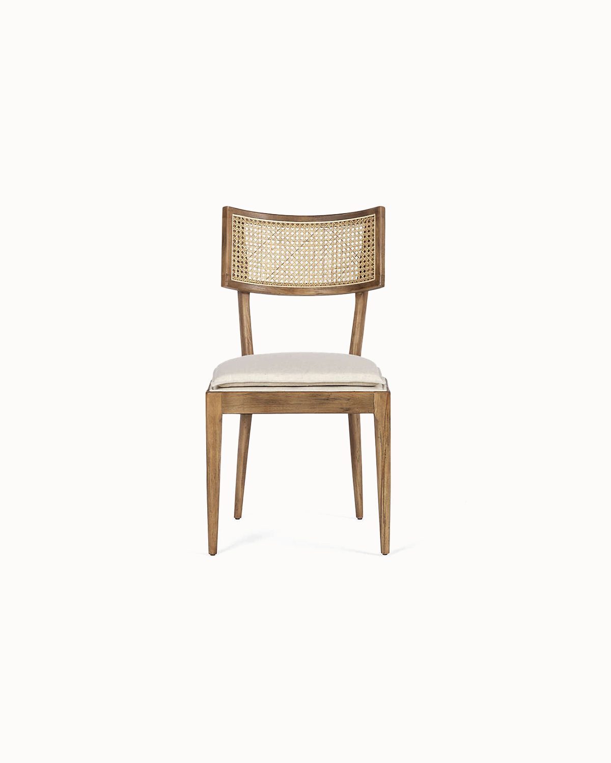 Earth Tone Mealtime Seat