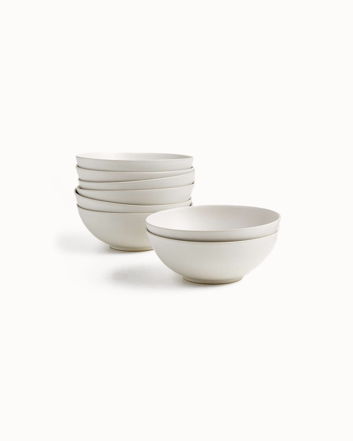 Woven Cloth Serving Vessel - Image 2