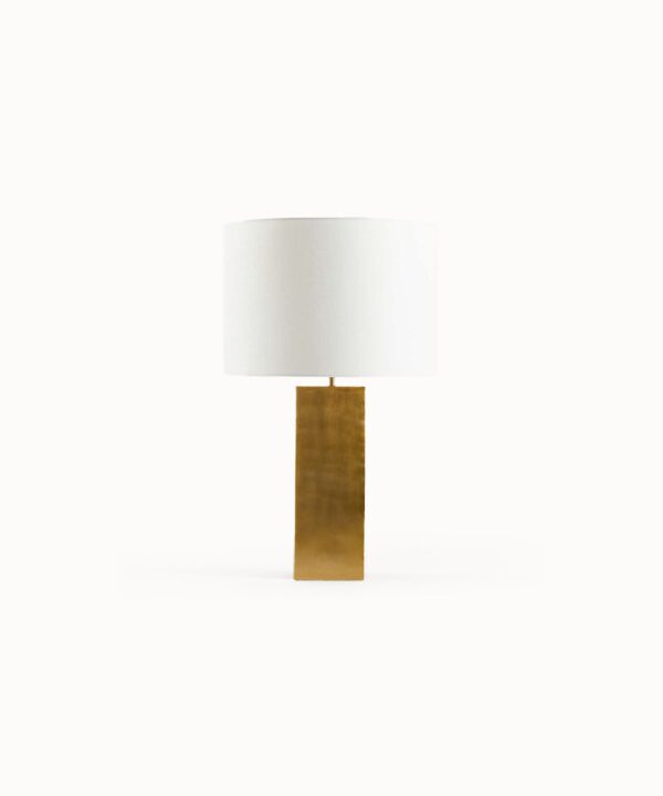 Desk Light Cylinder Cover