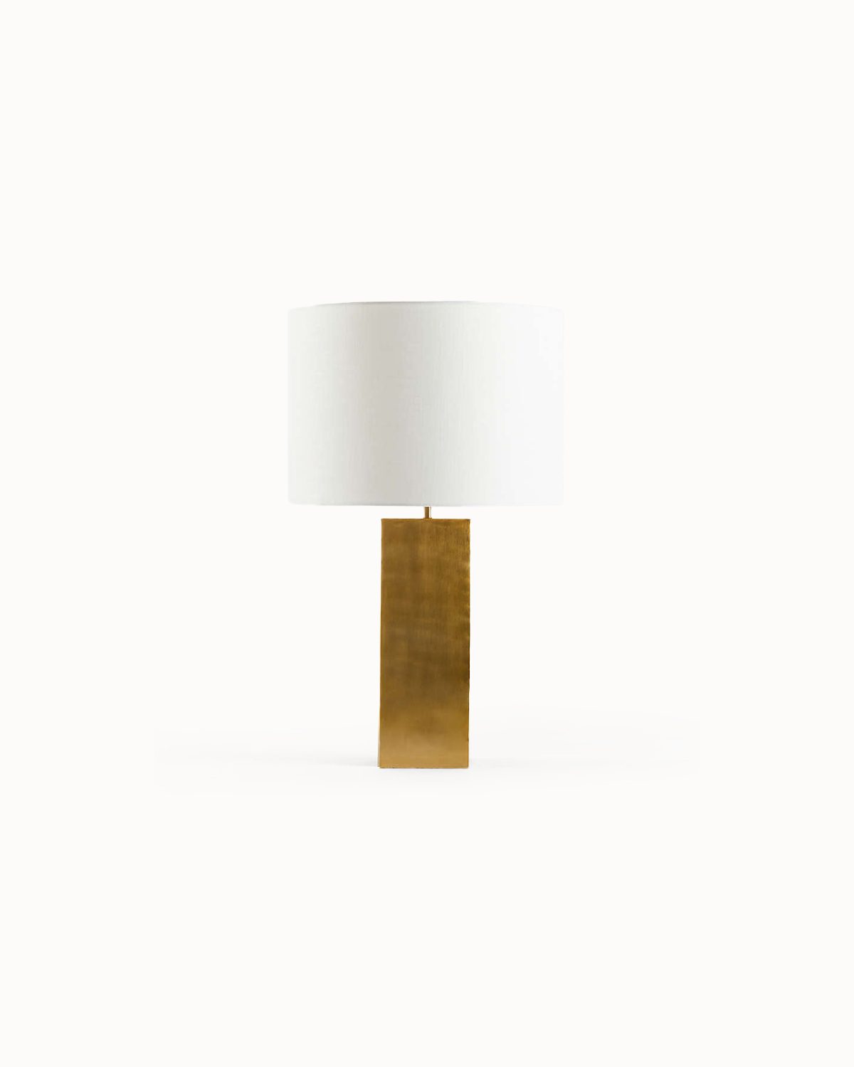 Desk Light Cylinder Cover