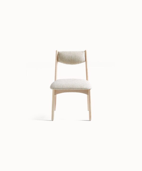 Ranch Style Mealtime Seating