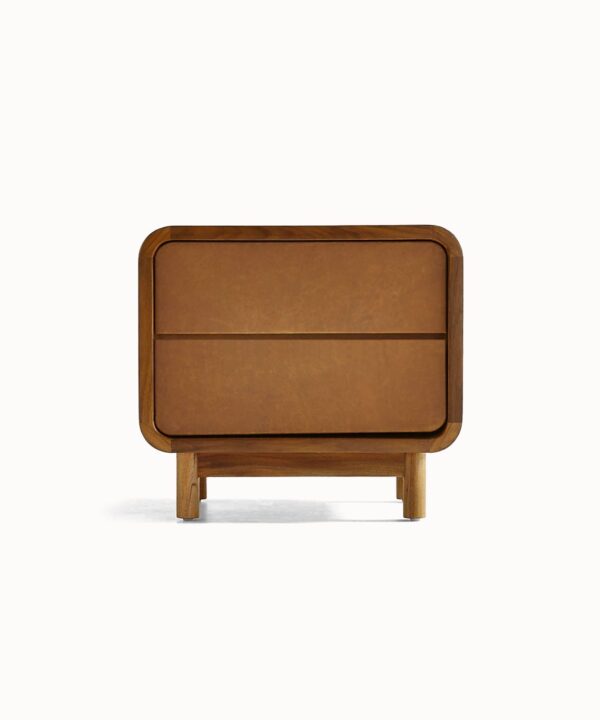 Canaletto Bedside Table