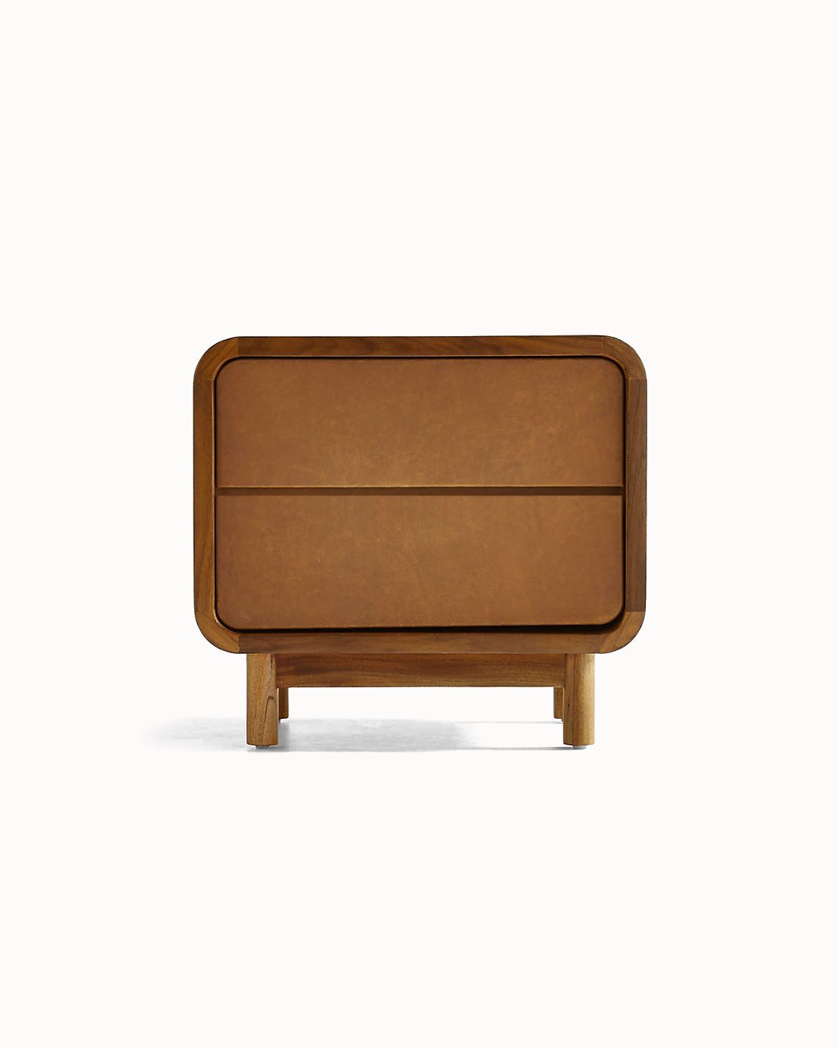 Canaletto Bedside Table
