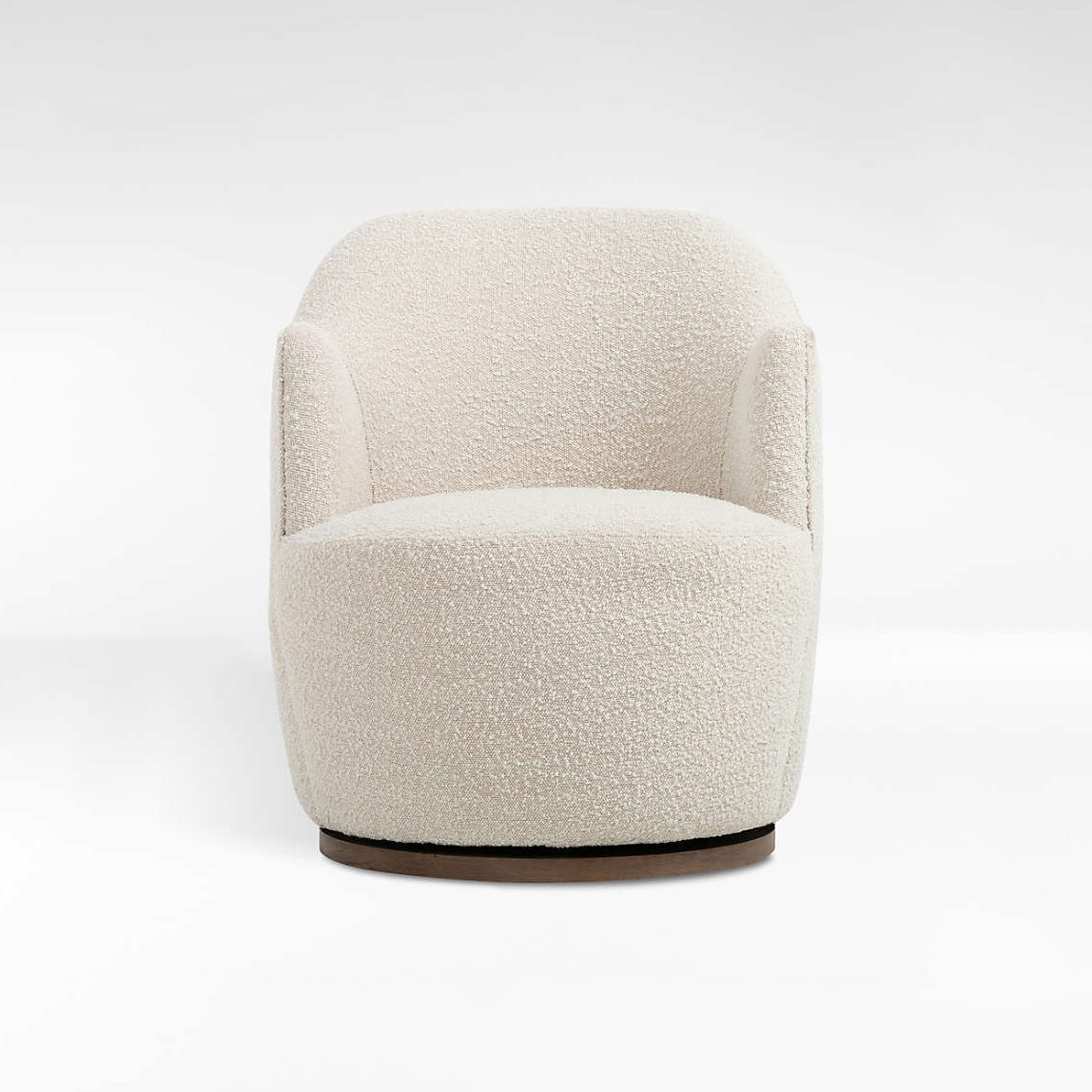 Pivoting Lounge Seat